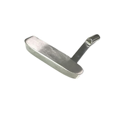 50000shots Mould Life Ace OEM Machined Zinc Alloy Castings for Customized Request