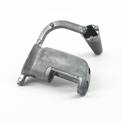 Customized Aluminum Alloy Die Casting for Production Solutions