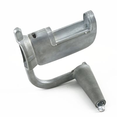 Customized Aluminum Alloy Die Casting for Production Solutions