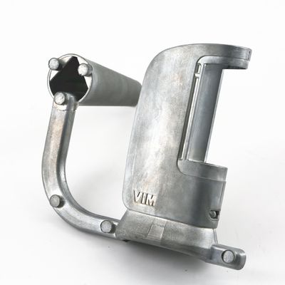 Customized Aluminum Alloy Die Casting for Production Solutions