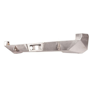 Ace Custom ODM Car Bumper Cover Aluminum Shell Die Casting within Tolerance Grade 4