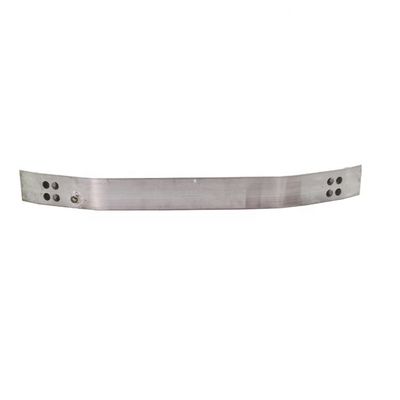 Customized Aluminum Housing for Automotive Bumper Cover Machined by Machining Center