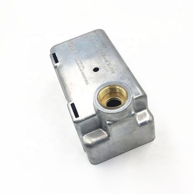 Precision Die Casting Process for Spray Coating Aluminum Parts Used in Animal Husbandry