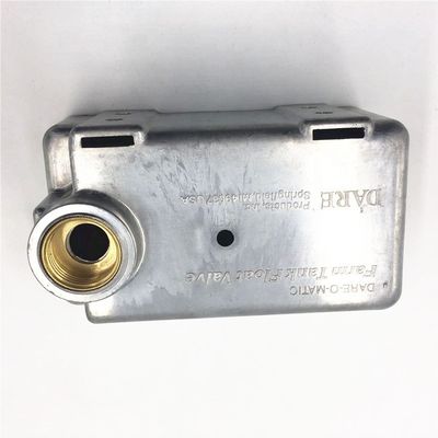 Precision Die Casting Process for Spray Coating Aluminum Parts Used in Animal Husbandry