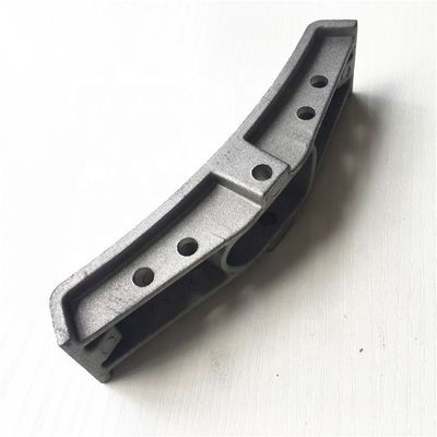 Horizontal Pressure Chamber Structure Customization for Precision Aluminium Die Casting