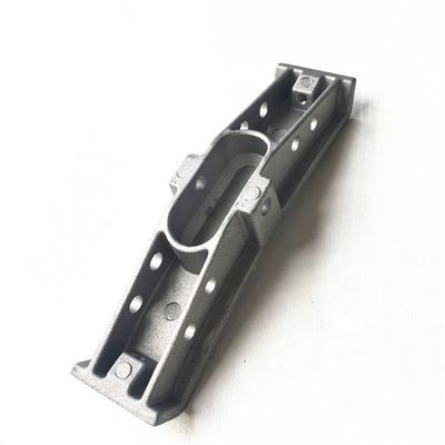 50000shots Mould Life Machining Center for Professional Aluminium Die Casting Company