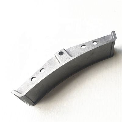 High Precision Aluminium Die Casting Company with Level 3 Deburring Surface Preparation