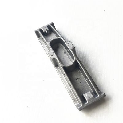 High Precision Aluminium Die Casting Company with Level 3 Deburring Surface Preparation