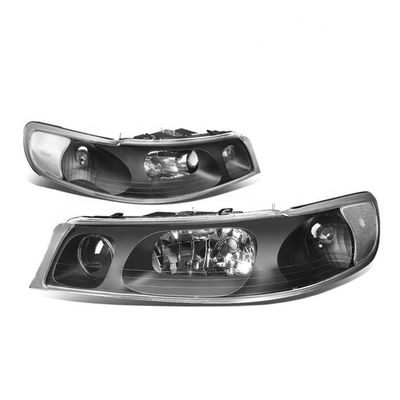 OEM Auto Lamp Head Housing Die Casting with Level 3 Surface and 50000shots Mould Life