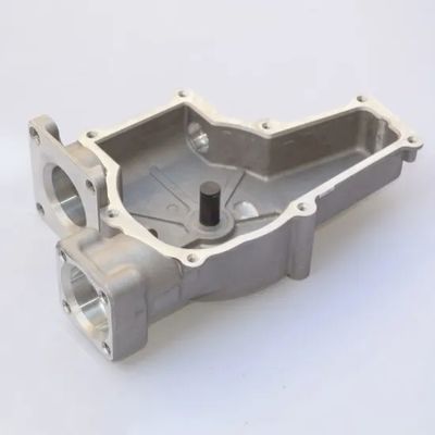 STP/Step/Igs/Dwg/Pdf Drawing Format Bracket Parts with Deburring Surface Preparation
