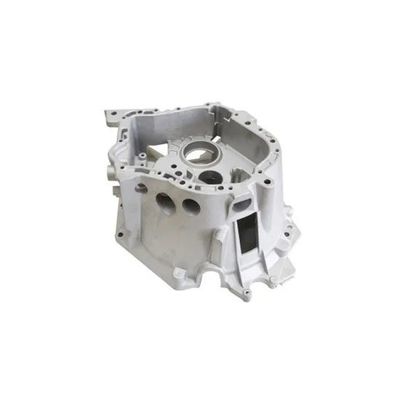 STP/Step/Igs/Dwg/Pdf Drawing Format Bracket Parts with Deburring Surface Preparation