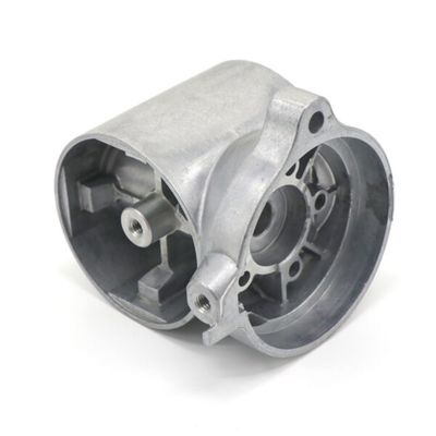 Precision Die Casting Aluminum Valve Parts for Low Pressure Die Permanent Mold Casting