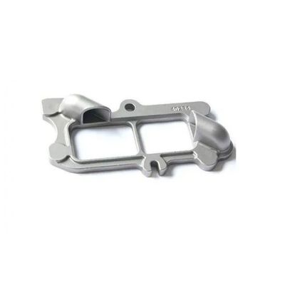 OEM Customized Aluminum Alloy Die Casting Process with Aluminum Die Casting Process