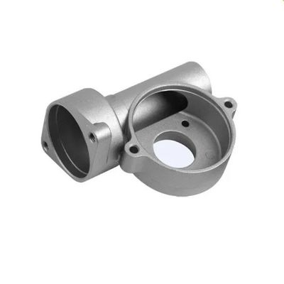 OEM Customized Aluminum Alloy Die Casting Process with Aluminum Die Casting Process