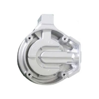 STP/Step/Igs/Dwg/Pdf Drawing Format Aluminum Die Casting Parts for Mechanical Machining