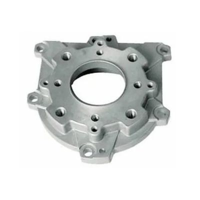 Deburring Precision Aluminium Housing Die Casting Parts with 3-Level Casting Surface