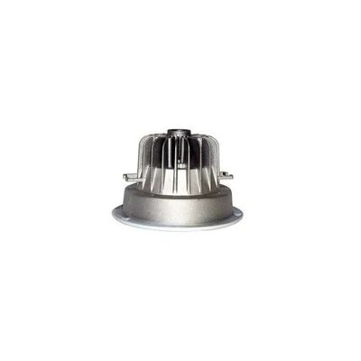 Deburring Precision Aluminium Housing Die Casting Parts with 3-Level Casting Surface