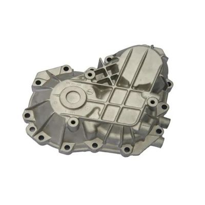 Customization Zinc/Aluminium Die Casting Parts for Auto/Hardware/Medical/LED Light