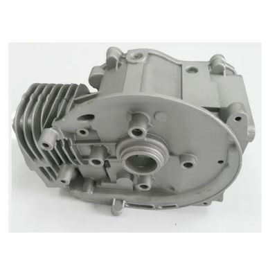 Zinc Alloy Die Casting Machinery for LED Part and STP/Step/Igs/Dwg/Pdf Drawing Format