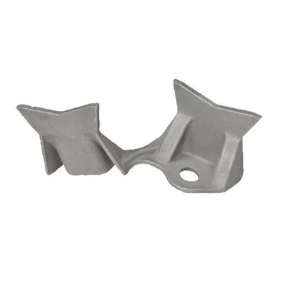 Hardware Aluminum Alloy Die Casting for Auto Parts Process Aluminum Die Casting