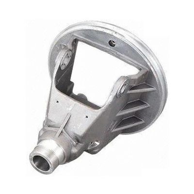 Hardware Aluminum Alloy Die Casting for Auto Parts Process Aluminum Die Casting
