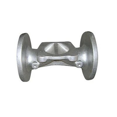STP/Step/Igs/Dwg/Pdf Drawing Format Precision Die-Casting Parts with Surface Level 3