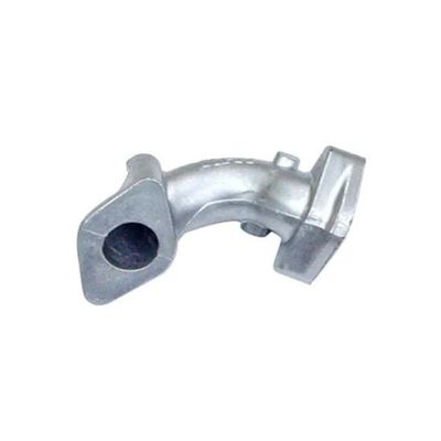 STP/Step/Igs/Dwg/Pdf Drawing Format Precision Die-Casting Parts with Surface Level 3