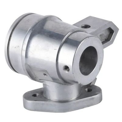 Advanced Finishing Techniques for Precision Surface Level 3 Aluminum Alloy Die Casting
