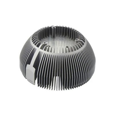 Aluminum Die Casting and CNC Machining Parts Customized to Meet Your Specifications