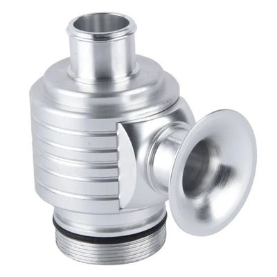 Cold Chamber Die Casting Machine Type Aluminum Casting Part with 4 Tolerance Grade