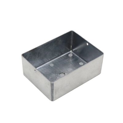 SGS Certified OEM Aluminum Low Pressure Die Casting Parts for Industrial Applications