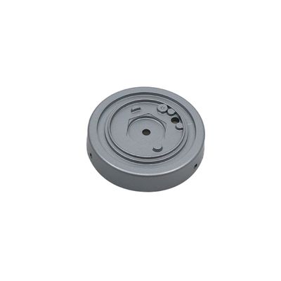 SGS Certified OEM Aluminum Low Pressure Die Casting Parts for Industrial Applications