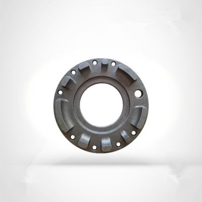 SGS Certified OEM Aluminum Low Pressure Die Casting Parts for Industrial Applications