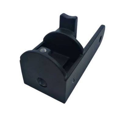 SGS Certified OEM Aluminum Low Pressure Die Casting Parts for Industrial Applications