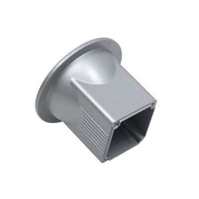 STP/Step/Igs/Dwg/Pdf Machined Customized Aluminum Precision Die Casting for Auto Part