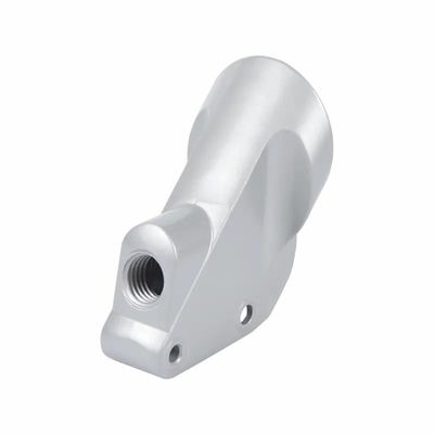 Custom CNC Machining Aluminium Precision Die Casting Method for Electronic Accessories