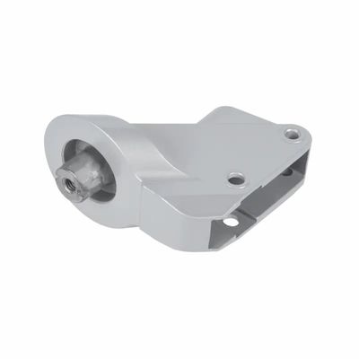 Custom CNC Machining Aluminium Precision Die Casting Method for Electronic Accessories