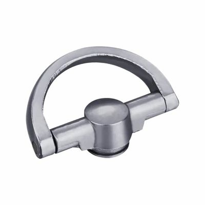 Custom CNC Machining Aluminium Precision Die Casting Method for Electronic Accessories