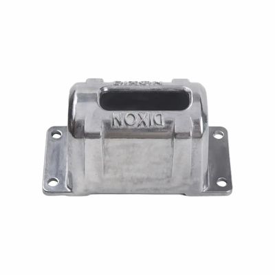 Custom CNC Machining Aluminium Precision Die Casting Method for Electronic Accessories