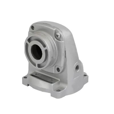 Aluminum Die Casting Auto Part with Manufacturing Drawing Format STP/Step/Igs/Dwg/Pdf