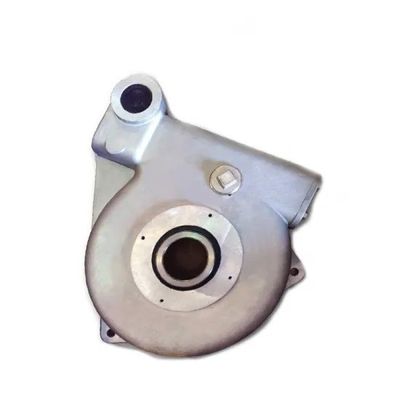 Aluminum Die Casting Auto Part with Manufacturing Drawing Format STP/Step/Igs/Dwg/Pdf