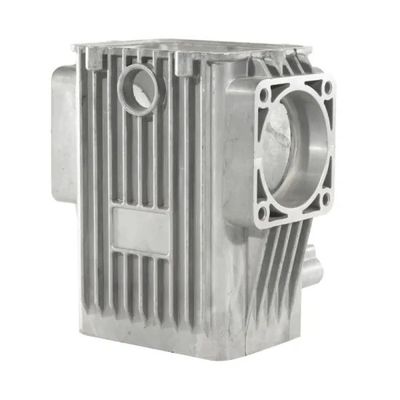 Customization Zinc Alloy Die Casting Parts with Deburring Surface Preparation Request
