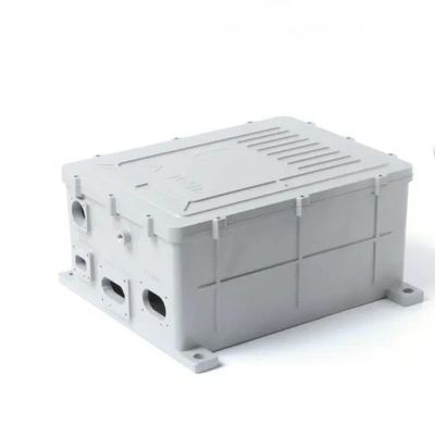 Customization Zinc Alloy Die Casting Parts with Deburring Surface Preparation Request