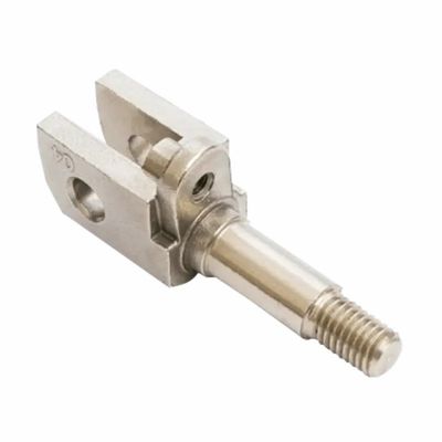 Customized Non-Standard Auto Parts Die Casting for Electronic Accessories SGS Certified