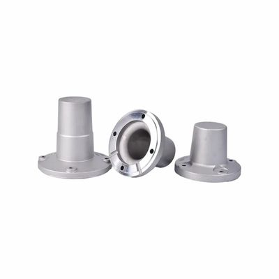 Customized Non-Standard Auto Parts Die Casting for Electronic Accessories SGS Certified