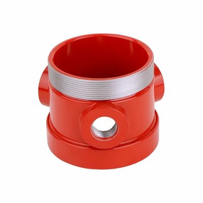 Customized Non-Standard Auto Parts Die Casting for Electronic Accessories SGS Certified