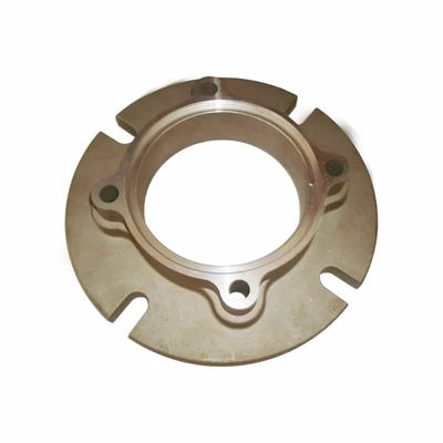 Customized Non-Standard Auto Parts Die Casting for Electronic Accessories SGS Certified