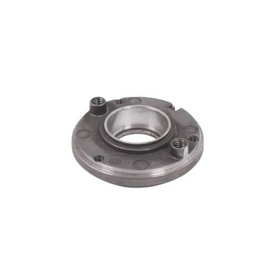 Custom High Precision Aluminum Alloy Die Casting Part in STP/Step/Igs/Dwg/Pdf Format