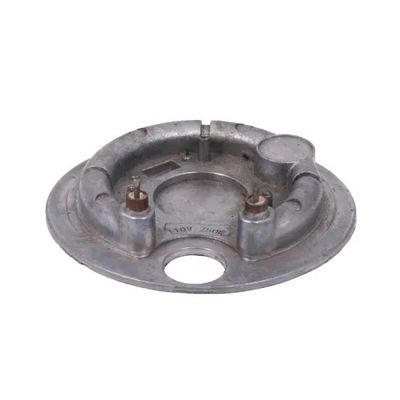Custom High Precision Aluminum Alloy Die Casting Part in STP/Step/Igs/Dwg/Pdf Format