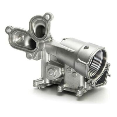 Customized CNC Machining Part with Tolerance Grade 4 Customized Production Line Options
